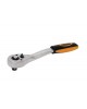 Cheie cu clicket 1/4 x 145 mm 36T CRV Gadget DiY